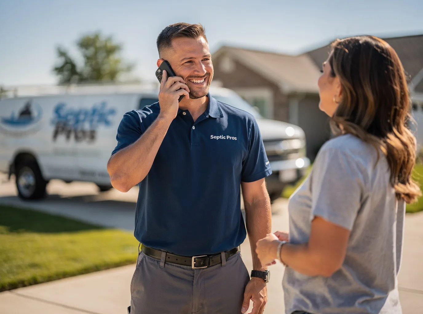 Septic Tank Pumping San Acacia, NM FAQs
